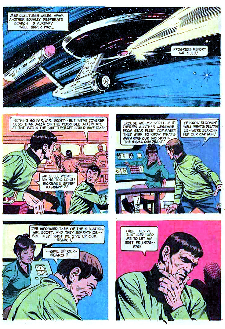 Star Trek 16-15